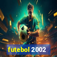 futebol 2002